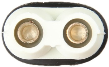 Disc Brake Pad Wear Sensor