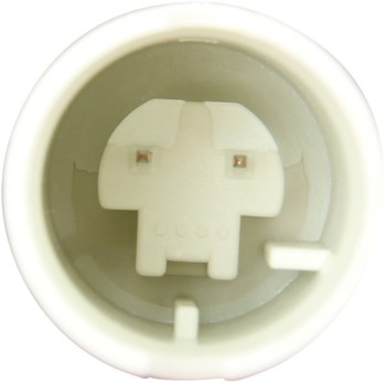 Disc Brake Pad Wear Sensor