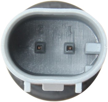 Disc Brake Pad Wear Sensor