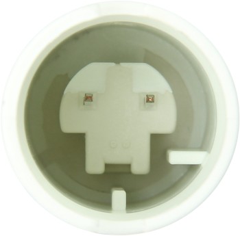 Disc Brake Pad Wear Sensor