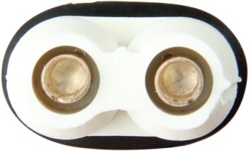 Disc Brake Pad Wear Sensor