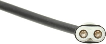 Disc Brake Pad Wear Sensor