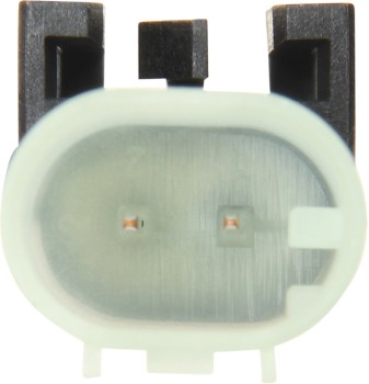 Disc Brake Pad Wear Sensor