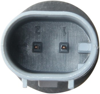 Disc Brake Pad Wear Sensor