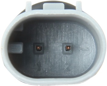 Disc Brake Pad Wear Sensor