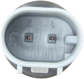 Disc Brake Pad Wear Sensor