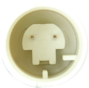 Disc Brake Pad Wear Sensor