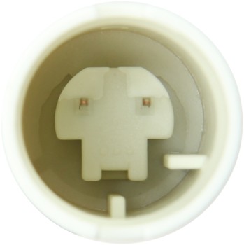 Disc Brake Pad Wear Sensor