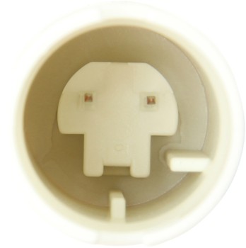 Disc Brake Pad Wear Sensor