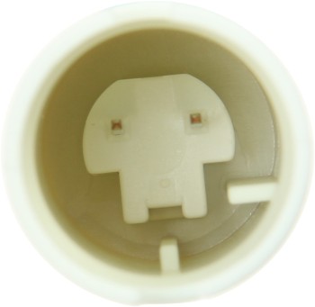 Disc Brake Pad Wear Sensor