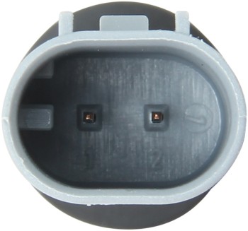 Disc Brake Pad Wear Sensor