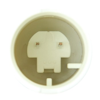 Disc Brake Pad Wear Sensor