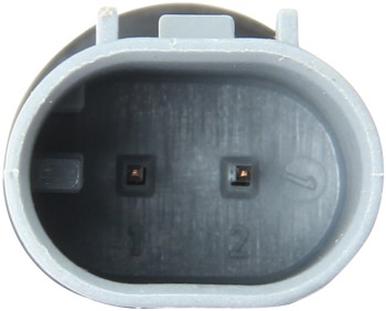 Disc Brake Pad Wear Sensor