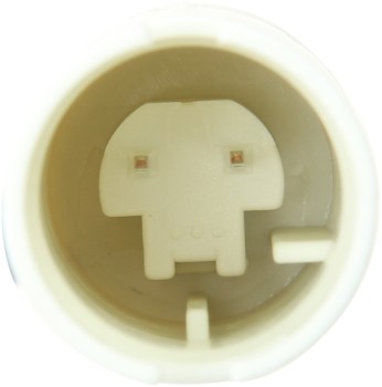 Disc Brake Pad Wear Sensor