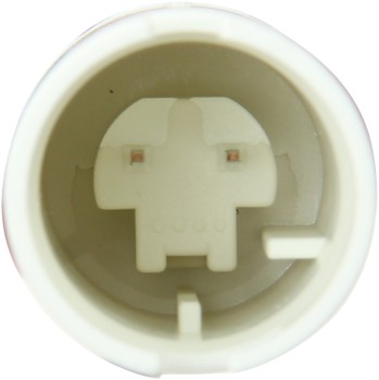 Disc Brake Pad Wear Sensor