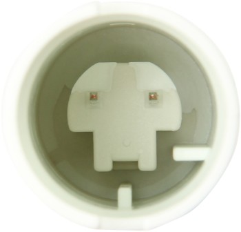 Disc Brake Pad Wear Sensor