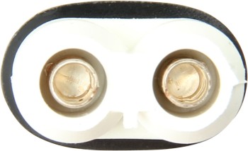 Disc Brake Pad Wear Sensor