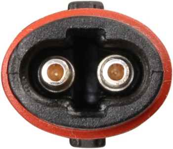 Disc Brake Pad Wear Sensor