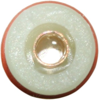 Disc Brake Pad Wear Sensor