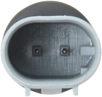 Disc Brake Pad Wear Sensor