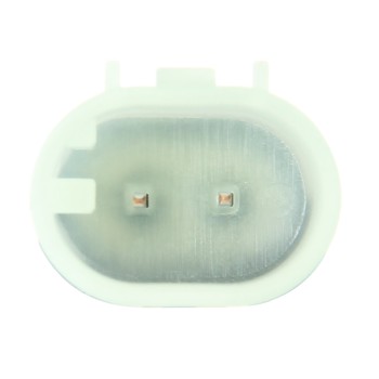 Disc Brake Pad Wear Sensor