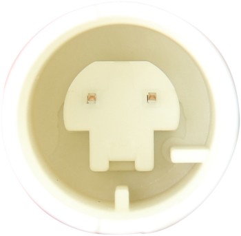 Disc Brake Pad Wear Sensor