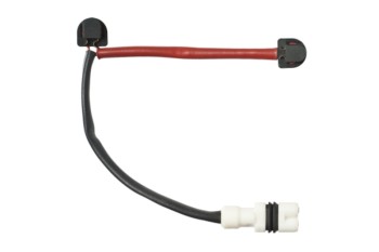 Disc Brake Pad Wear Sensor