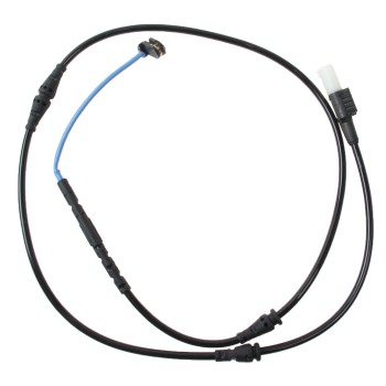 Disc Brake Pad Wear Sensor