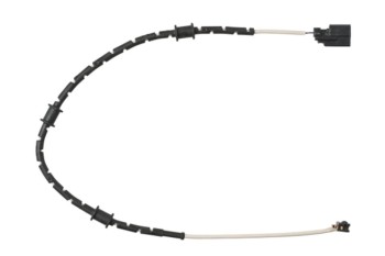 Disc Brake Pad Wear Sensor