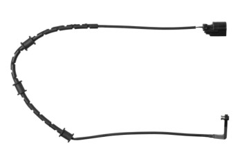 Disc Brake Pad Wear Sensor