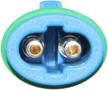 Disc Brake Pad Wear Sensor