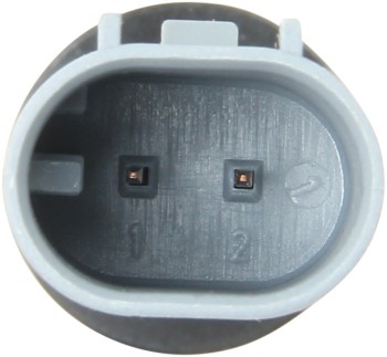 Disc Brake Pad Wear Sensor