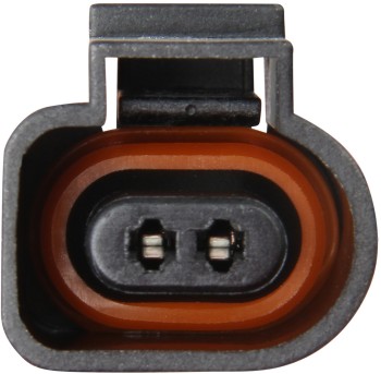 Disc Brake Pad Wear Sensor