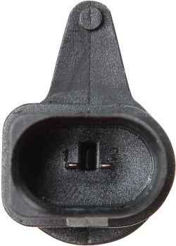 Disc Brake Pad Wear Sensor