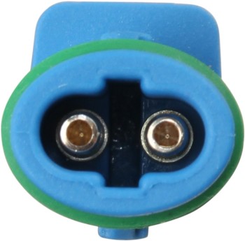 Disc Brake Pad Wear Sensor