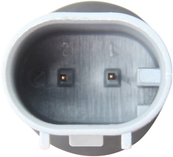 Disc Brake Pad Wear Sensor