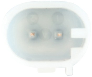 Disc Brake Pad Wear Sensor