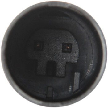 Disc Brake Pad Wear Sensor