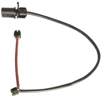 Disc Brake Pad Wear Sensor