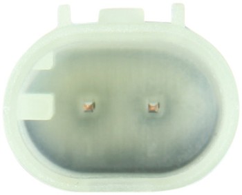 Disc Brake Pad Wear Sensor