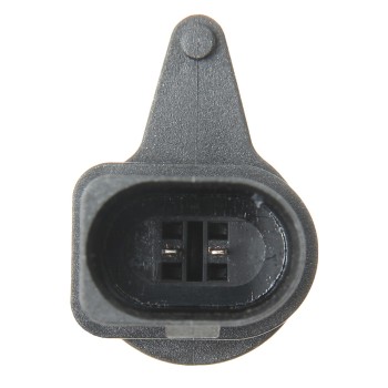 Disc Brake Pad Wear Sensor