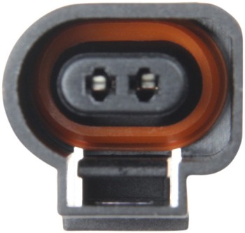 Disc Brake Pad Wear Sensor