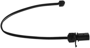 Disc Brake Pad Wear Sensor