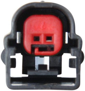 Disc Brake Pad Wear Sensor