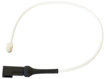 Disc Brake Pad Wear Sensor