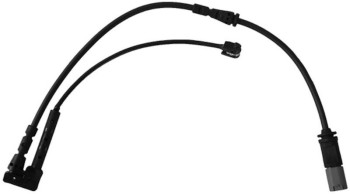 Disc Brake Pad Wear Sensor