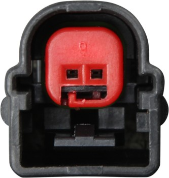 Disc Brake Pad Wear Sensor