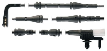 Disc Brake Pad Wear Sensor