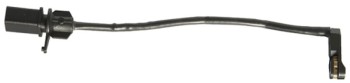 Disc Brake Pad Wear Sensor