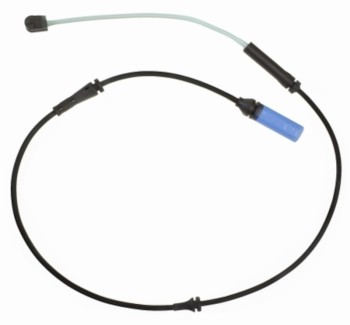 Disc Brake Pad Wear Sensor